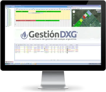 Miniatura Kumen Gestión DXG