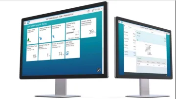Miniatura SAP HANA