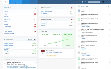 Miniatura <p>noCRM.IO