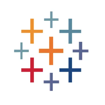 Miniatura Tableau Server