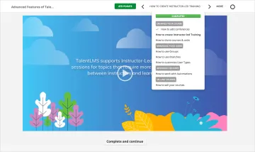 Miniatura <p><strong>TalentLMS