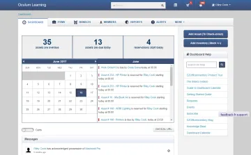 Miniatura EZOfficeInventory