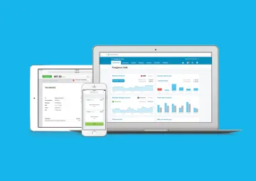 Miniatura Xero Business