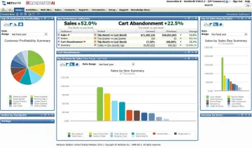 Miniatura <strong>NetSuite Retail