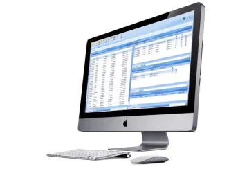 Miniatura TINC CMMS