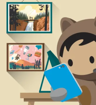 Miniatura <strong><u><strong><u><strong><u>SalesForce Marketing B2B