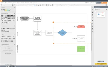 Miniatura Lucidchart