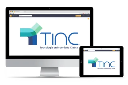 Miniatura TINC CMMS