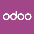odoo-erp logotipo