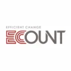 Ecount ERP logotipo