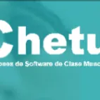 Chetu Conferencia Web logotipo