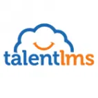 <p><strong>TalentLMS logotipo